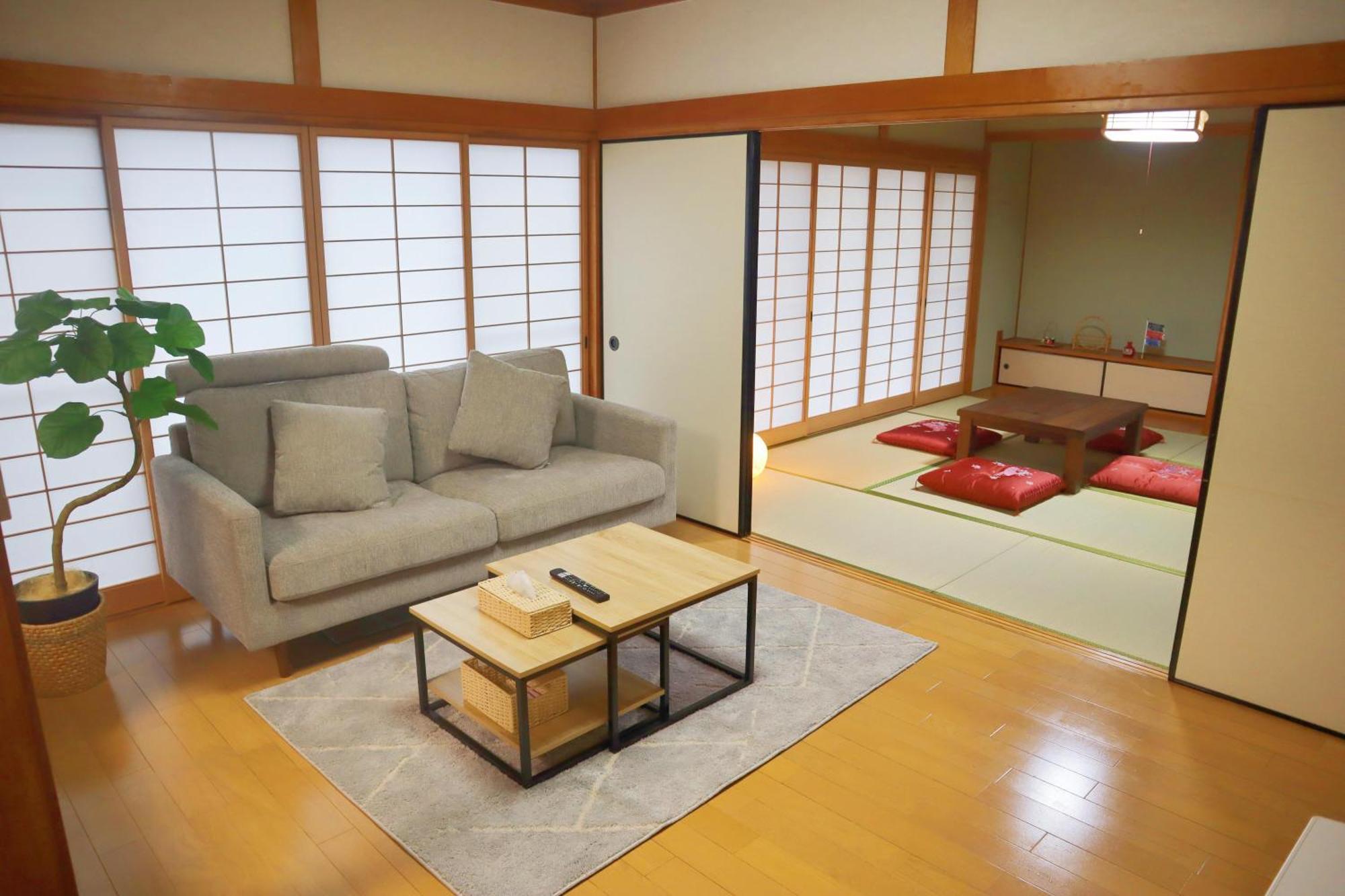 Villa 立花荘 Matsuyama  Exterior foto
