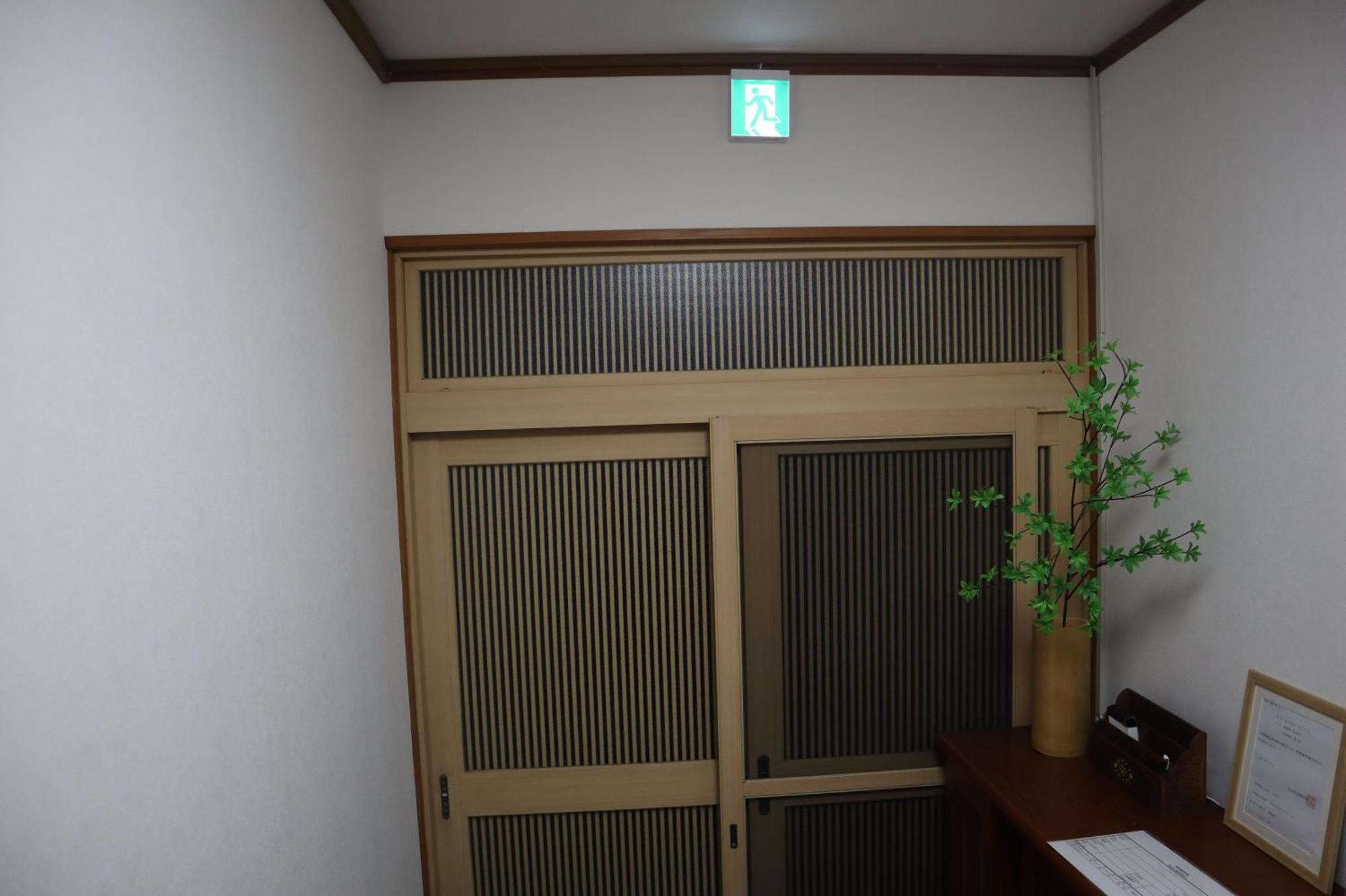 Villa 立花荘 Matsuyama  Exterior foto