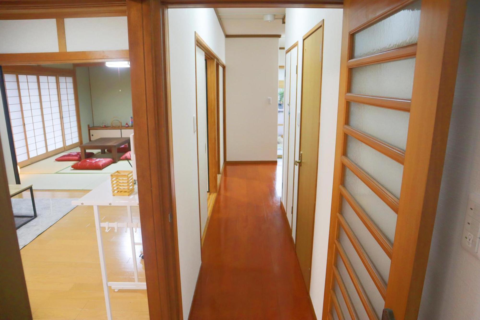 Villa 立花荘 Matsuyama  Exterior foto