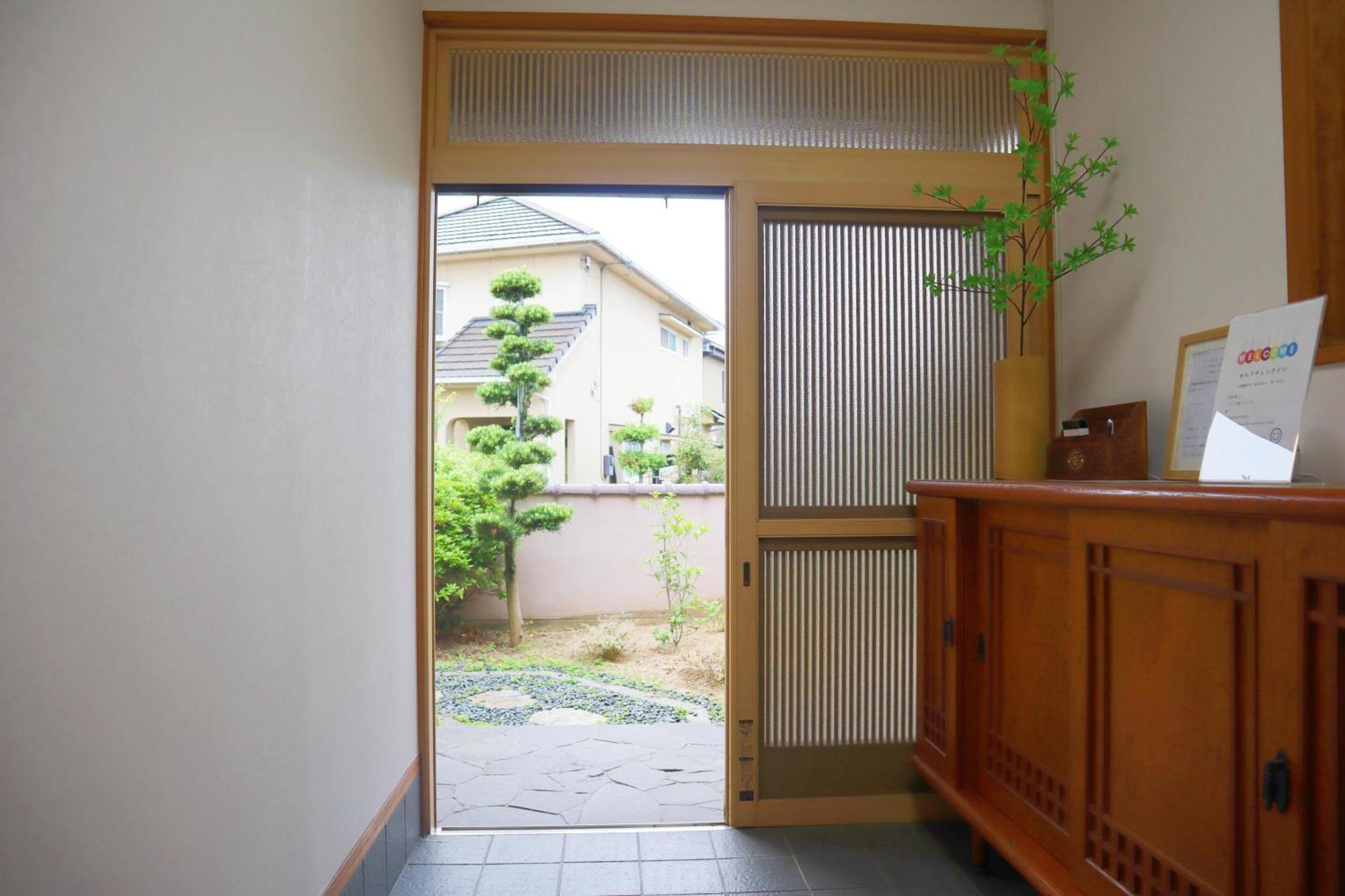 Villa 立花荘 Matsuyama  Exterior foto