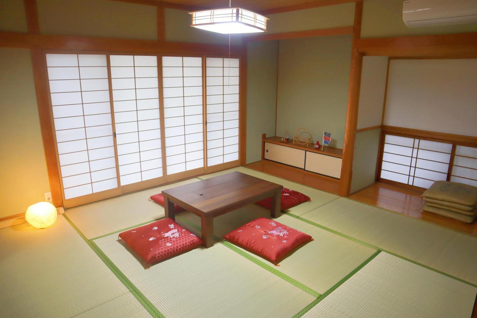 Villa 立花荘 Matsuyama  Exterior foto