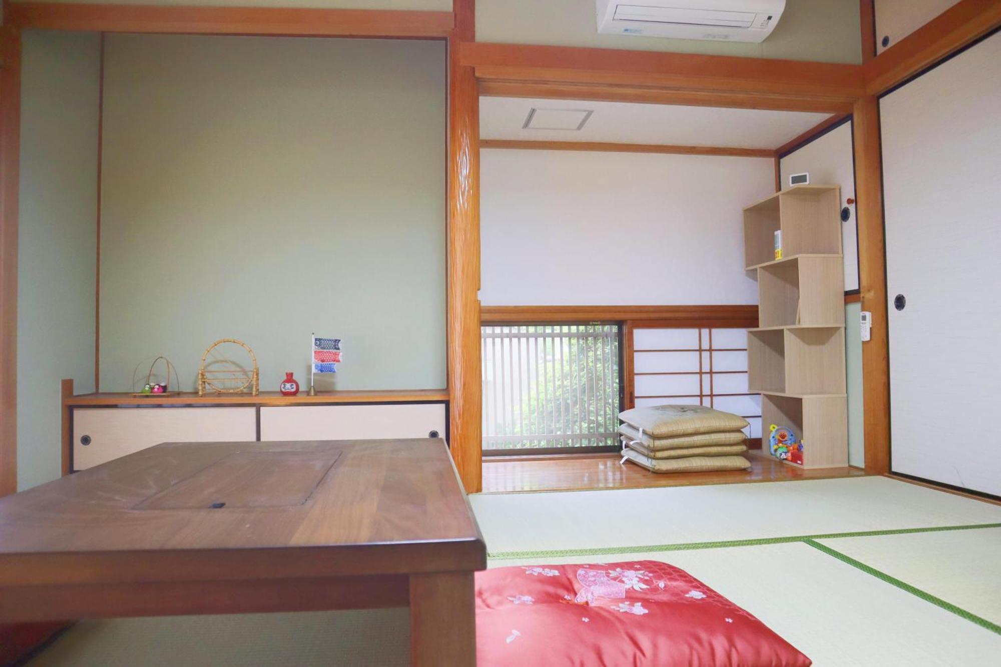 Villa 立花荘 Matsuyama  Exterior foto