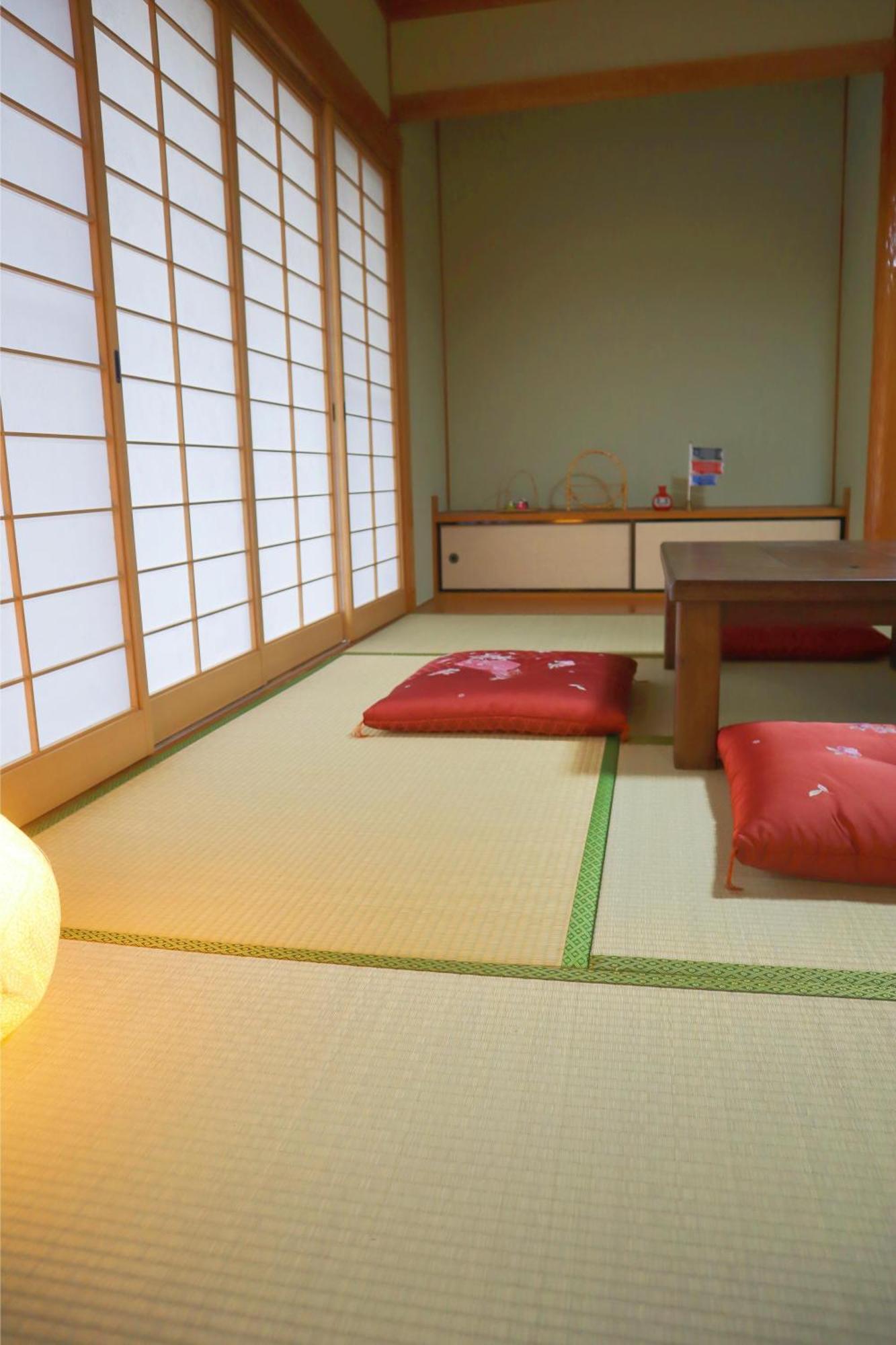 Villa 立花荘 Matsuyama  Exterior foto