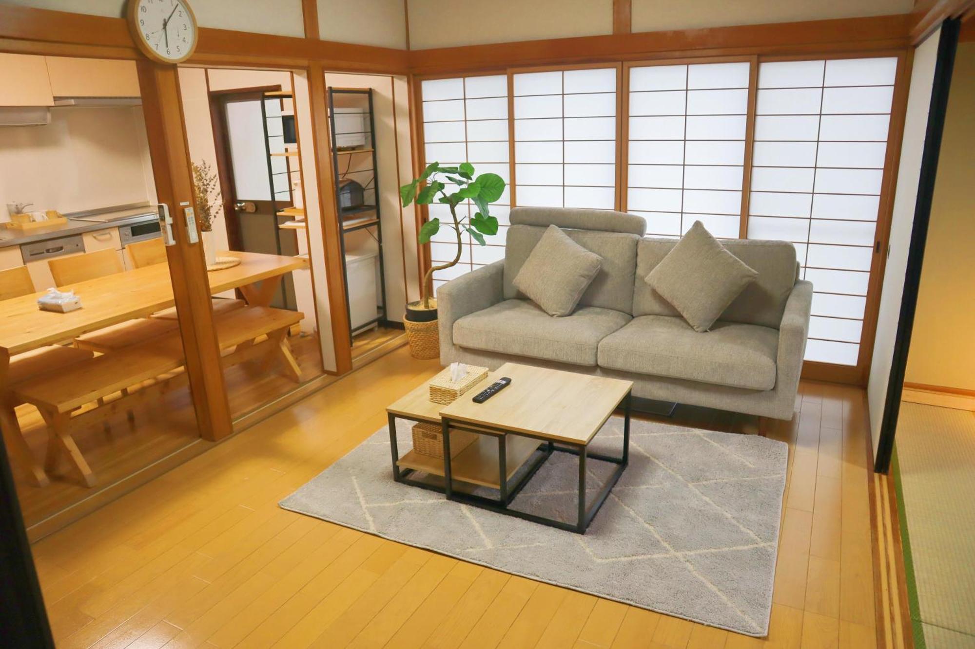 Villa 立花荘 Matsuyama  Exterior foto