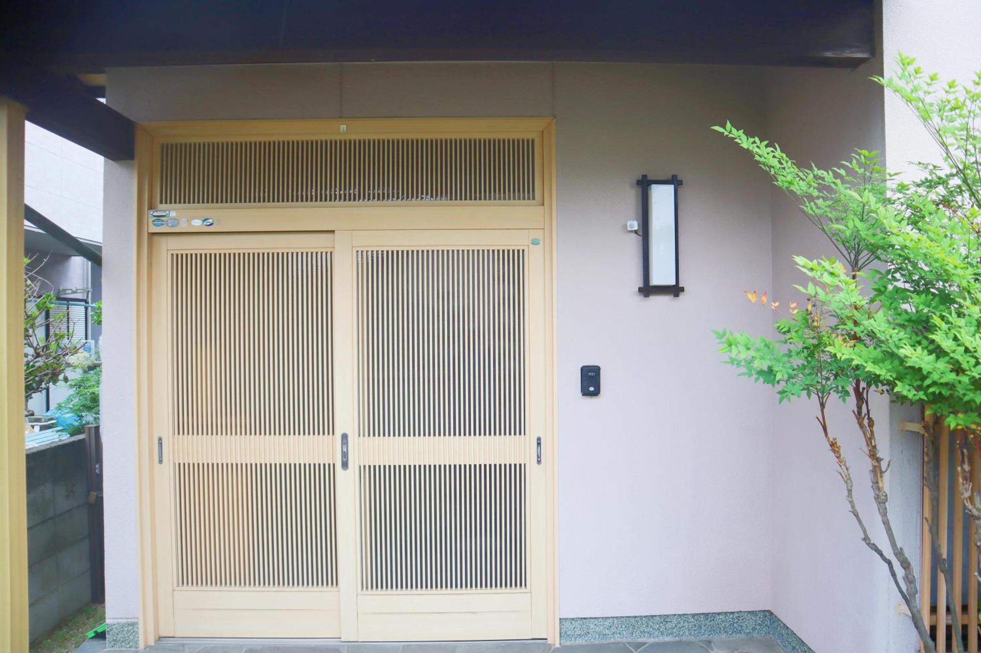 Villa 立花荘 Matsuyama  Exterior foto